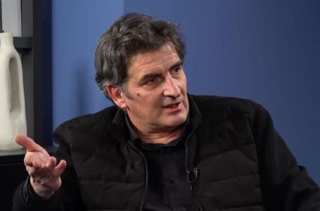 Kapidžić ekskluzivno otkrio šta se dešava s formiranjem vlasti u KS pa progovorio i o Adnanu Šteti