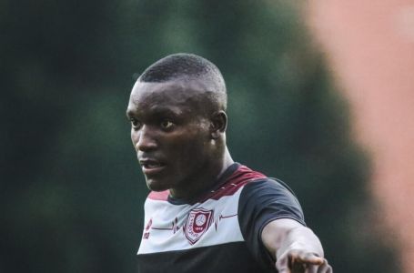 Aston Villa želi bivšeg napadača Sarajeva, Bordo tim bi mogao zaraditi milione