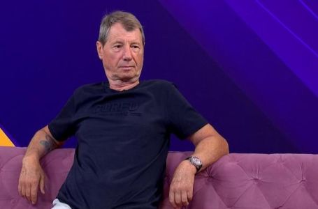 Moka Slavnić ne priča sa sinom Zvezdanom: Otkrio šta mu je poručio