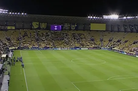Potpuni haos! Ronaldo i društvo bili spremni za meč, a onda se upalio alarm koji ledi krv u žilama