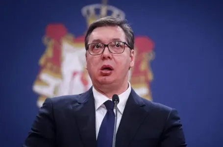 Srbija u strahu, koga je sve abolirao Vučić? 'Spisak bi izazvao bijes građana'