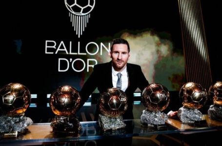 Lionel Mesi stiže na dodjelu Zlatne lopte, imat će posebnu ulogu na ceremoniji