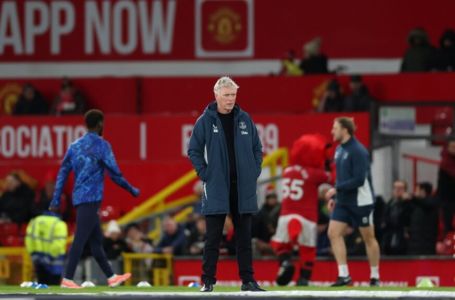 David Moyes o sjajnom bh. stručnjaku: "Napravio je briljantan posao, Premier liga je nemilosrdna!"