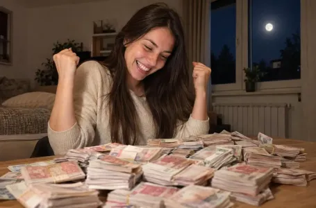 4 znaka očekuje neviđena sreća: Univerzum im danas daje sve na tacni