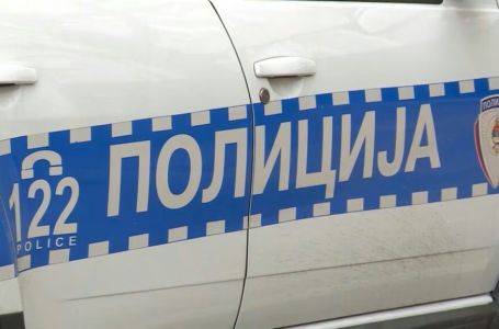 U teškoj saobraćajnoj nesreći kod Trebinja poginula dva mladića