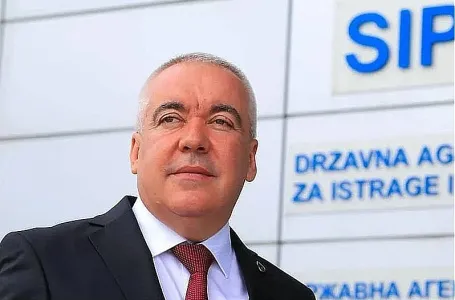 Ćulum nije želio hapsiti Dodika, napustio SIPA-u pa se vratio, a sada ga je Tužilaštvo BiH nagradilo