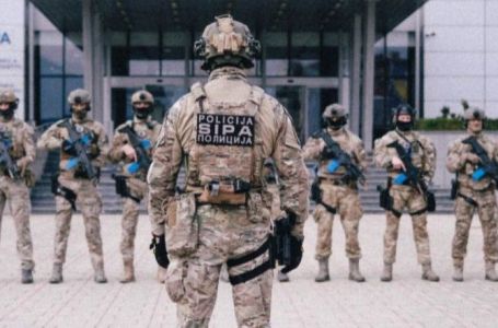 Velika akcija SIPA-e na tri lokacije: U toku pretresi zbog primanja mita