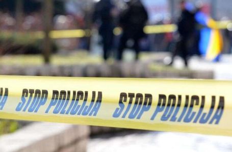 Tragedija na Ilidži: Muškarac poginuo nakon udara teretnog voza