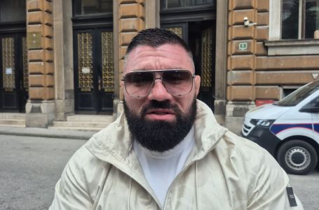 Tomislav Spahović: Bilo mi je teško slušati kada je tužilac čitao sve povrede mog brata