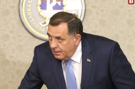 Piši propalo: Dodik novim skandaloznim istupom pokušava podići tenzije, a ovo je prava istina...