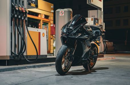 Zamka na benzinskoj, stao na četiri minute, a sada mora platiti 730 KM