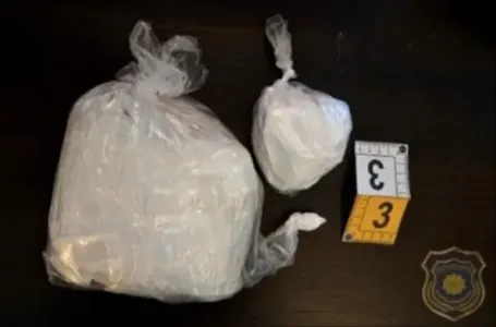Poznat identitet uhapšenih kod kojih je pronađeno više od 10 kilograma droge