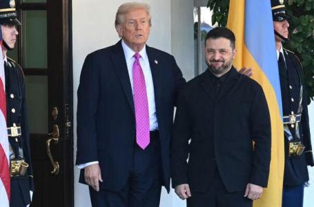 Trump: Putin više želi dogovor nego Zelenski
