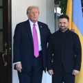 Trump: Putin više želi dogovor nego Zelenski