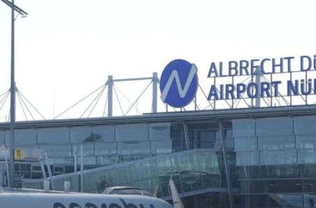 Policija na nogama: Hitno zatvoren aerodrom u Njemačkoj