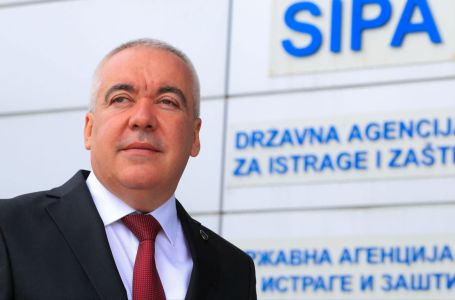 Tužilaštvo BiH neće provoditi istragu protiv Darka Ćuluma