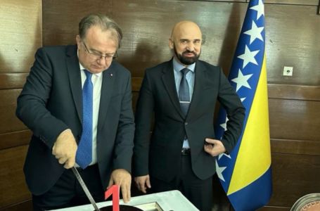 Nermin Nikšić i Ramo Isak jučer nisu saslušani u POSKOK-u: Tražili dodatno vrijeme da se "pripreme"