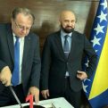 Nermin Nikšić i Ramo Isak jučer nisu saslušani u POSKOK-u: Tražili dodatno vrijeme da se "pripreme"