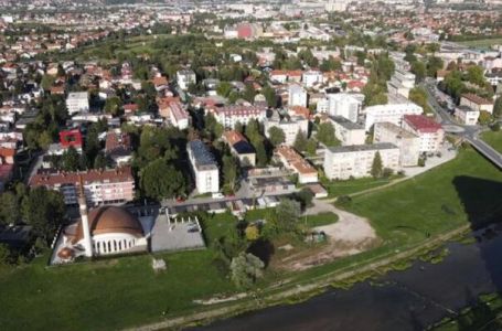 Pucnjava na Ilidži, policija blokirala saobraćaj i traži napadača