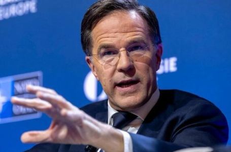 Rutte: NATO će prilagodti stav odvraćanja i odbrane u Crnom moru u slučaju potrebe