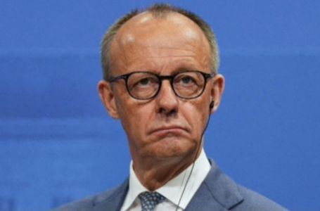 Merc poslao oštru poruku Teheranu: Traži hitno otvaranje Hormuškog moreuza