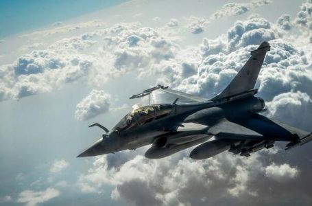 Hrvatska digla Rafale, putnički avion emitirao signal za otmicu