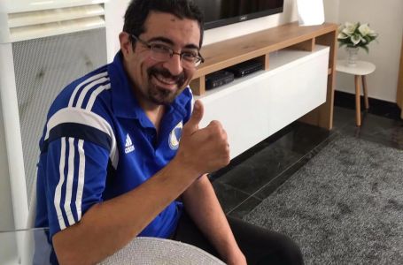 Prešao na islam, promijenio ime: Porodica se javno odrekla kultnog novinara