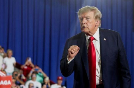 Trump: Otišli smo predaleko s napadima u Iranu