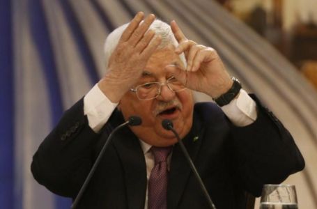 Palestinski predsjednik odgodio izbore. Britanija i Francuska oštro ga kritikovale