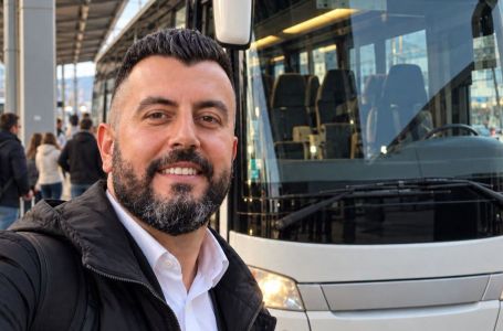 Edhem Čustović opisao "digitalizaciju" u BiH: Kupio digitalnu kartu, rekli mu - "To vam nije karta"