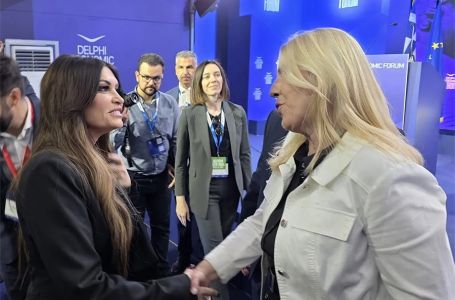 Muk u Banjoj Luci: Željka Cvijanović šuti nakon što je procurio skandal s ambasadoricom...