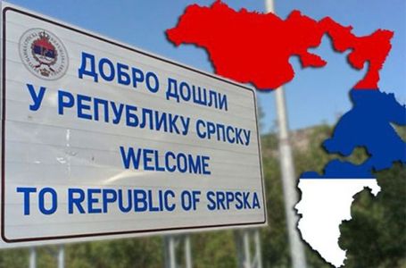 REPUBLIKA SRPSKA NIJE REPUBLIKA, NEGO ENTITET: Žestoka rasprava zbog prijedloga skraćenice naziva RS