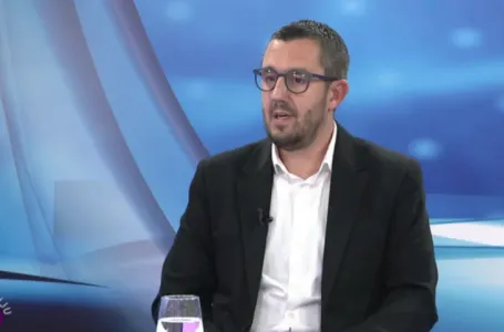 Sad je sve jasno: Handžić otkrio u čijim je rukama ključ koji može zakočiti formiranje nove Vlade KS