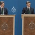 Šef britanskih obavještajaca pred kamerama: "Brinu me dvije države..."