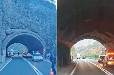 Teška nesreća u Grabovici: Četvero povrijeđeno