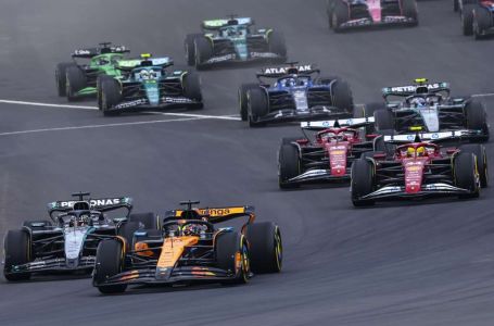 Utrka Formule 1 u Ruandi dio velikog plana jačanja afričke ekonomije