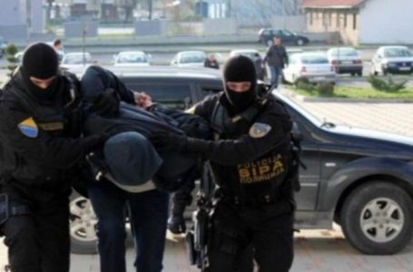 Ovo su uhapšeni carinici koji su uzimali mito za uvoz robe u BiH