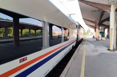 Od četvrtka ponovo željeznički saobraćaj na relaciji Sarajevo - Mostar - Čapljina
