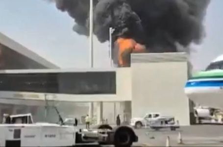 Nove eksplozije u Rijadu: Saudijska Arabija ponovo pod uzbunom zbog zračnih napada