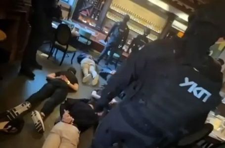 Specijalci upali na desetine lokacija, rešetke se stežu oko ubica