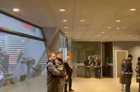 Turska policija preuzela opozicijski kanal Halk TV: Privedeno 11 zaposlenika