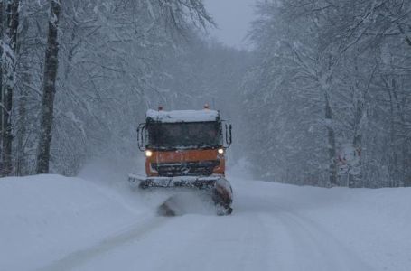 Super El Niño mogao bi poremetiti polarni vrtlog: Evo šta to znači za Evropu