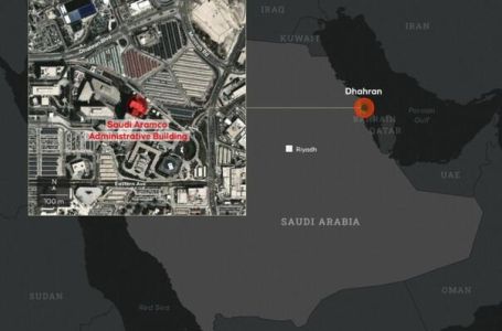 Bliski istok na ivici nove eskalacije: Huti udarili na Aramco, Trump razmatra uključivanje SAD-a