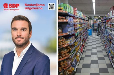 Član SDP-a zagovara osvetu radnicima zbog izbornih rezultata: "Neće slobodnu nedjelju? Hvala..."