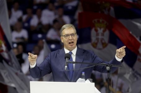 Vučić: Nijedna se zemlja nikada nije toliko miješala u izbore neke druge države kao Hrvatska u naše
