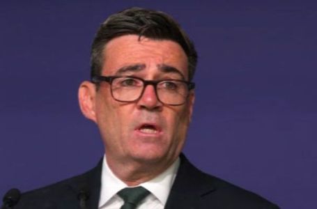 Bernam osudio odluku britanskih Zelenih: „Cionizam je rasizam“ je antisemitski stav
