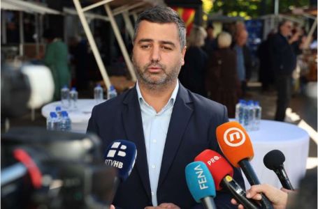 Ministar Balavac podsjetio: Zakon o radu nedjeljom i dalje na snazi