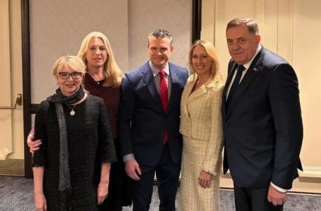 Cure detalji: RS dala pola miliona dolara američkim lobistima!