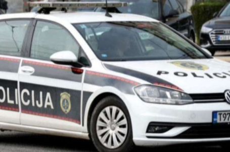 Prevrnuo se traktor kod Trnova: Žena teško povrijeđena, zadržana na liječenju u KCUS-u
