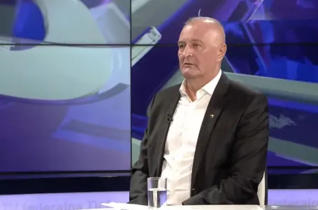 Helez: "Imam jake izvore, iz Srbije je dosta ljudi došlo i glasalo za jednu političku opciju u RS-u"